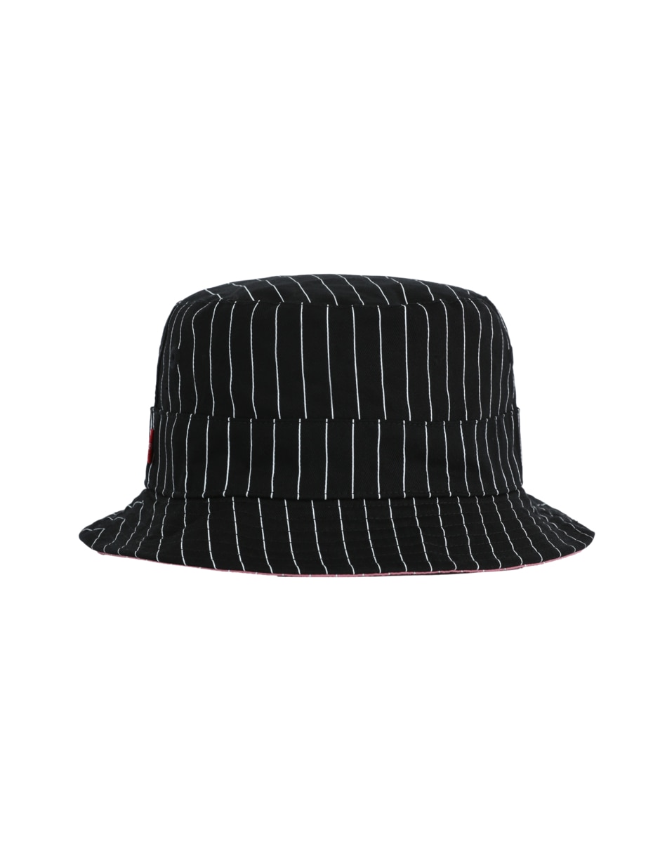 Bucket 4