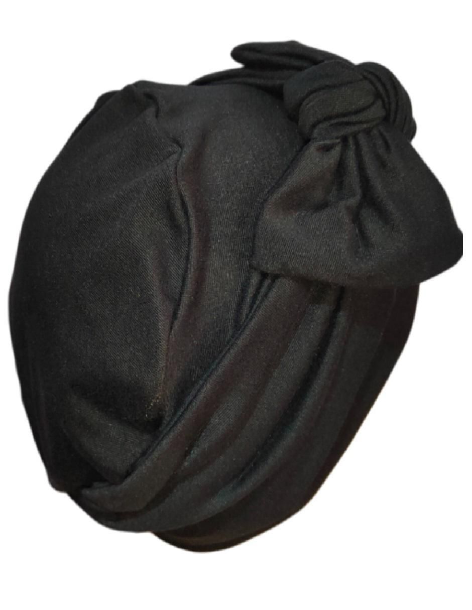 Turbante para mujer 4
