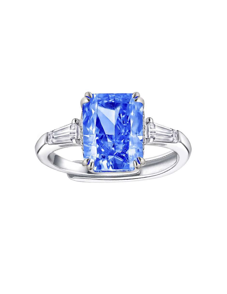 Anillo fantasía Anillo fantasía