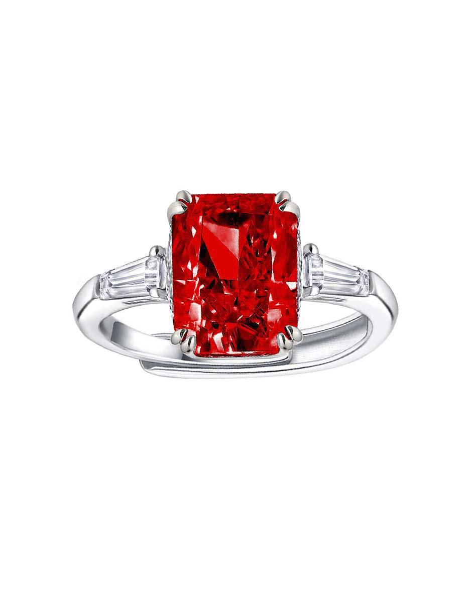 Anillo fantasía Anillo fantasía