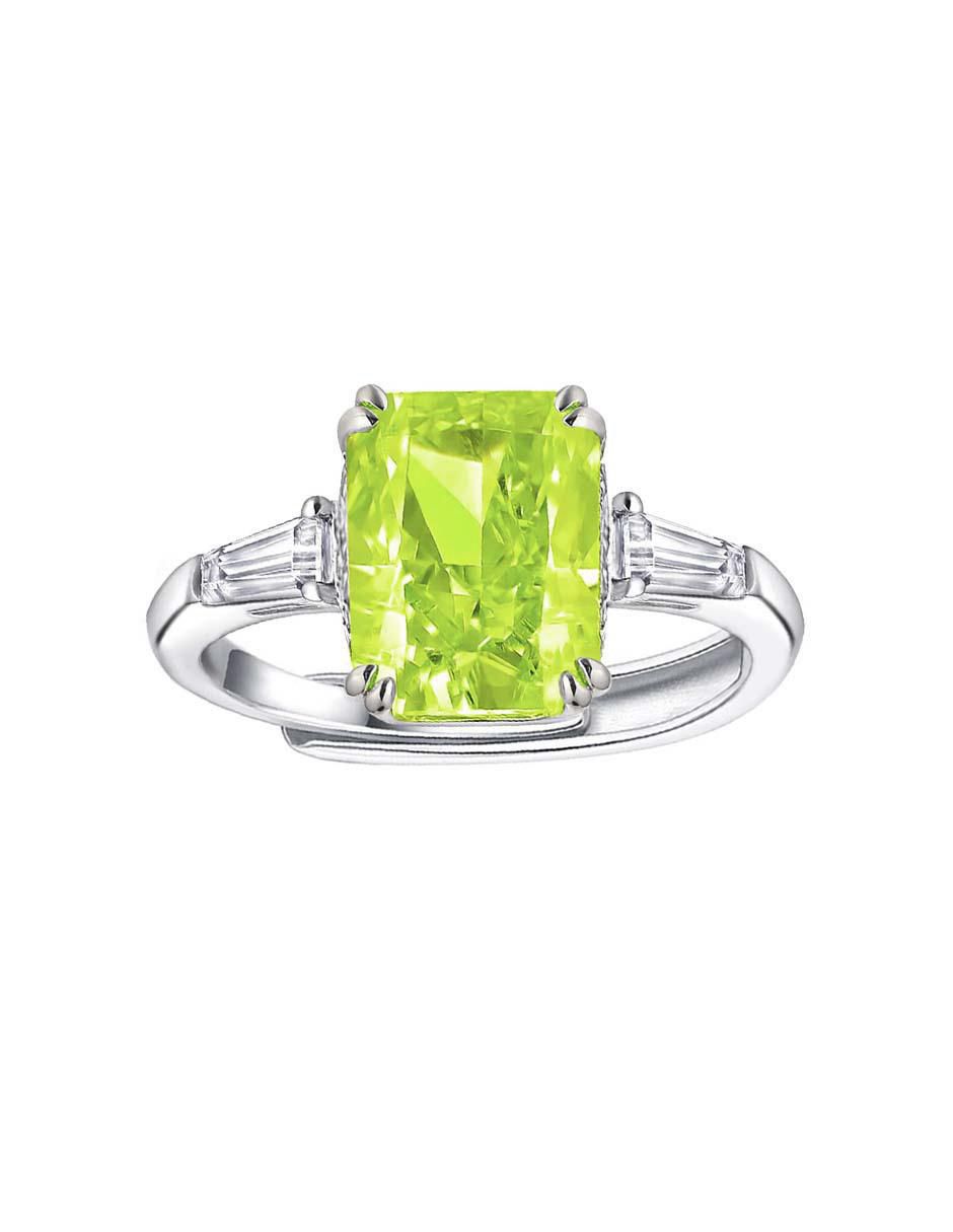 Anillo fantasía Anillo fantasía