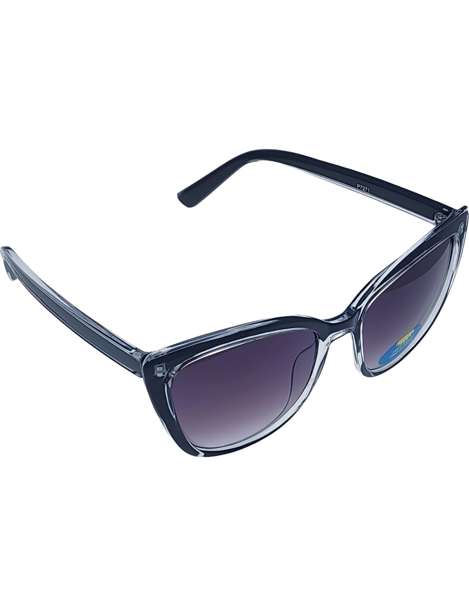 Lentes de sol sersun sin familia o colección p7271 "para" (si aplica) unisex