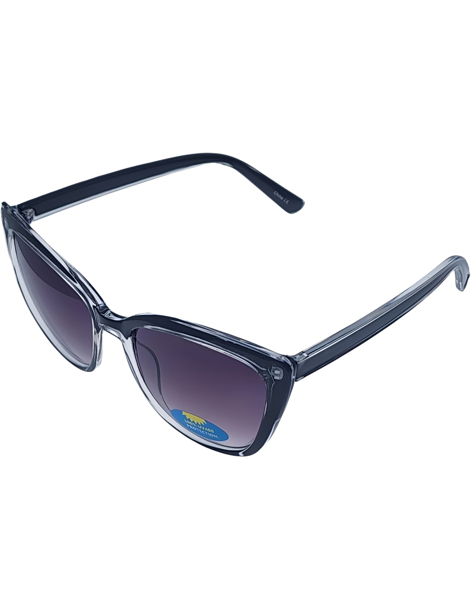 Lentes de sol sersun sin familia o colección p7271 "para" (si aplica) unisex