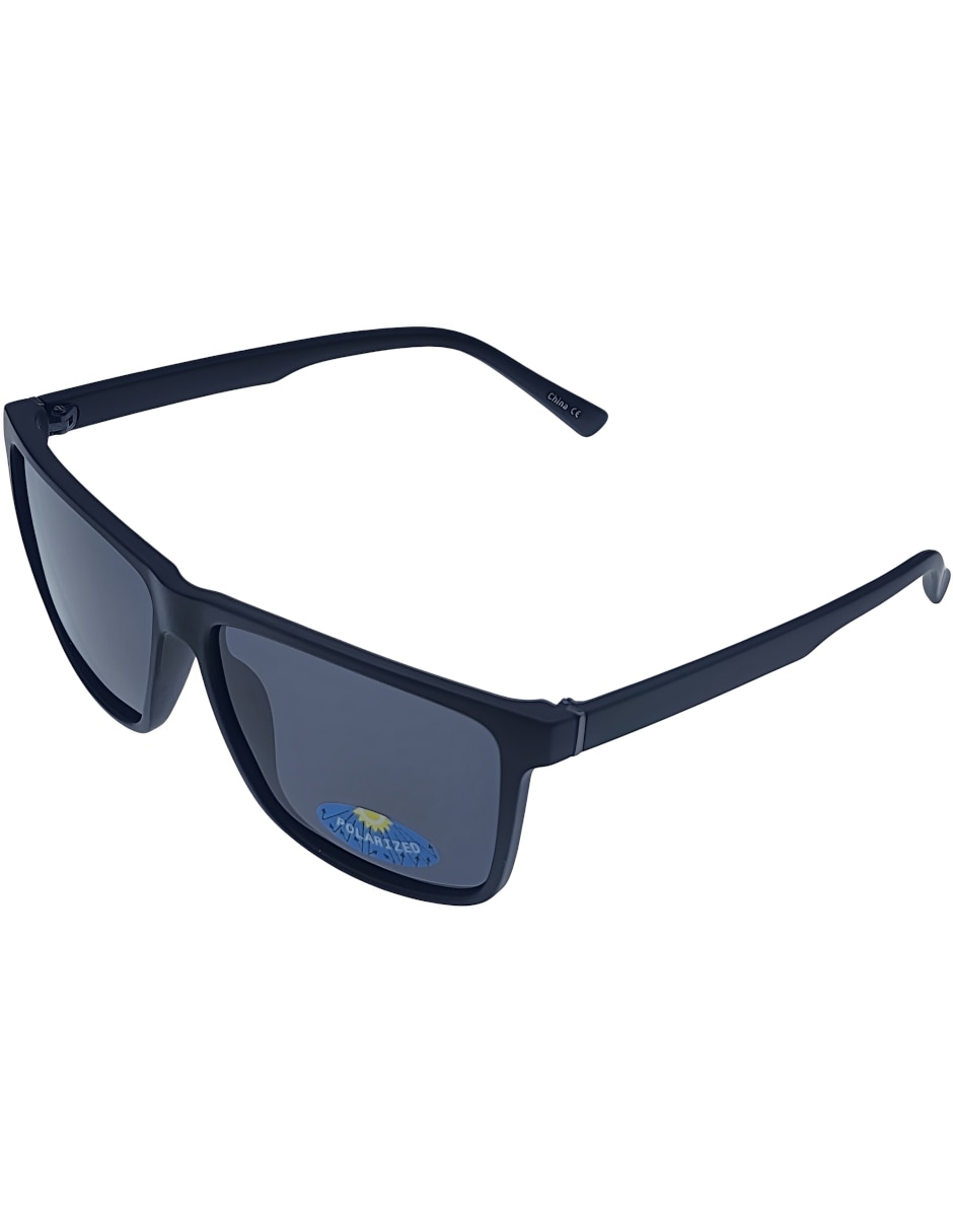 Lentes de sol unisex 3