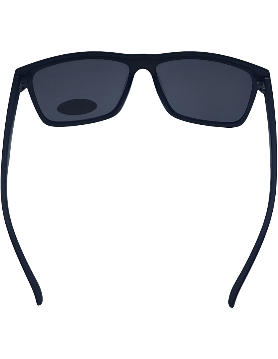 Lentes de sol unisex 4