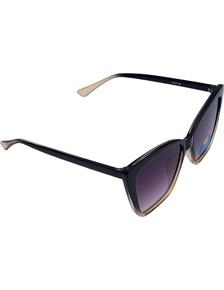 Lentes de sol sersun sin familia o colección p6706 "para" (si aplica) unisex