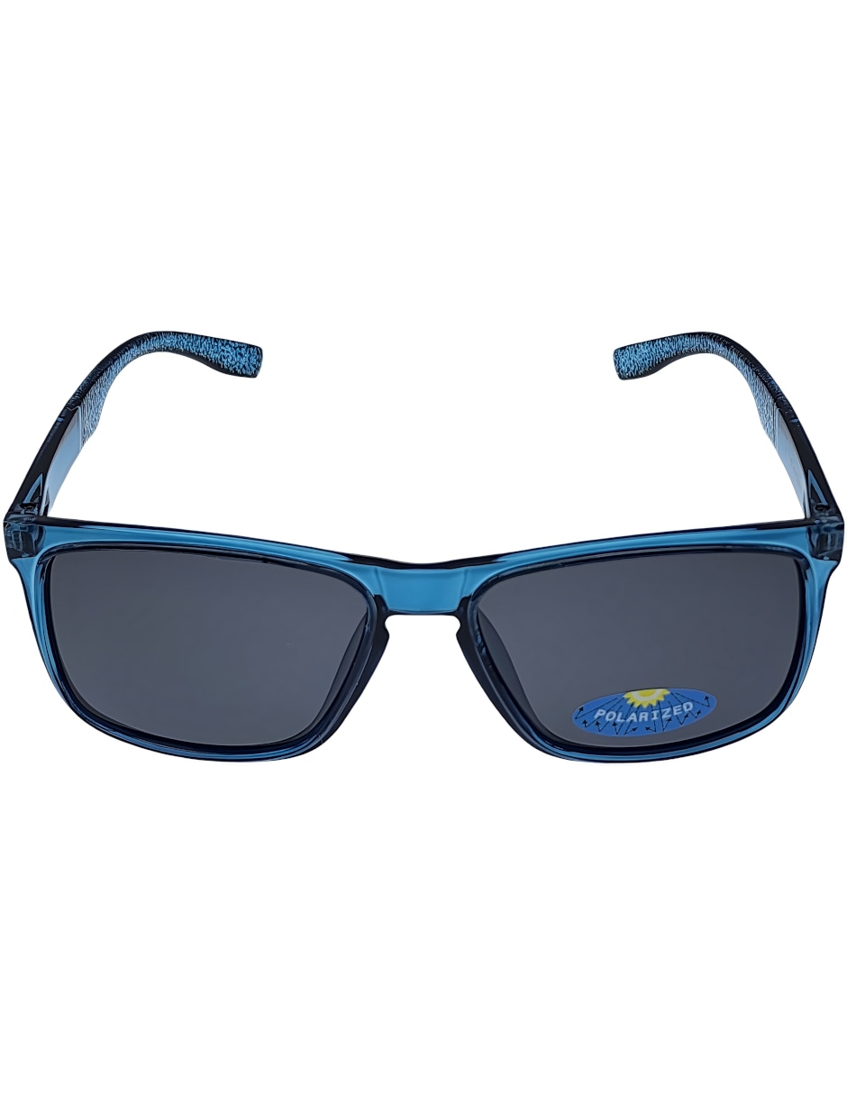 Lentes de sol unisex