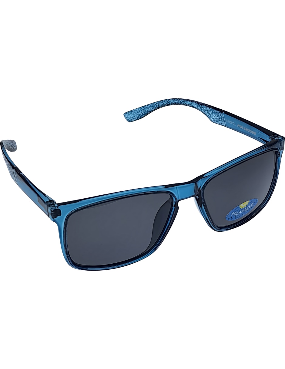 Lentes de sol sersun sin familia o colección p6833 polarized "para" (si aplica) unisex