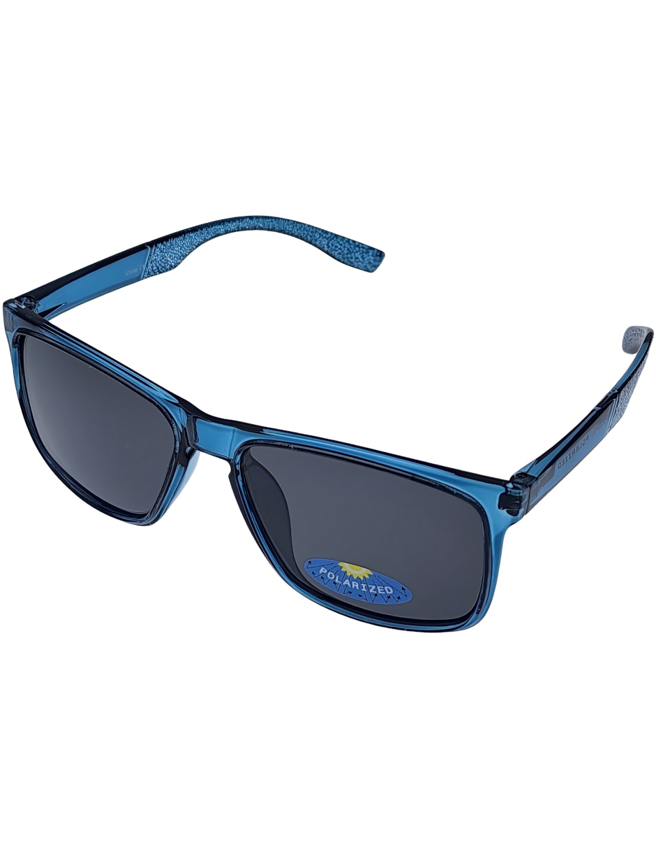 Lentes de sol sersun sin familia o colección p6833 polarized "para" (si aplica) unisex