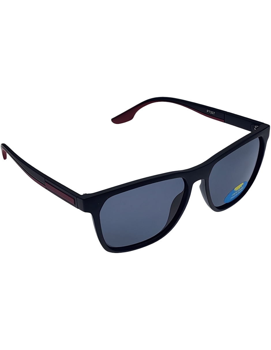 Lentes de sol sersun sin familia o colección p7337 "para" (si aplica) unisex
