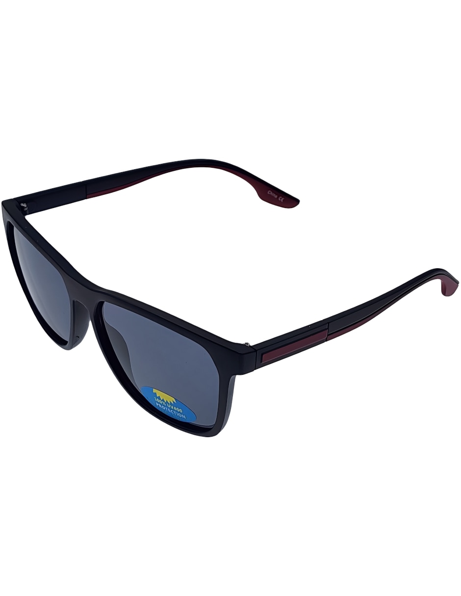 Lentes de sol sersun sin familia o colección p7337 "para" (si aplica) unisex