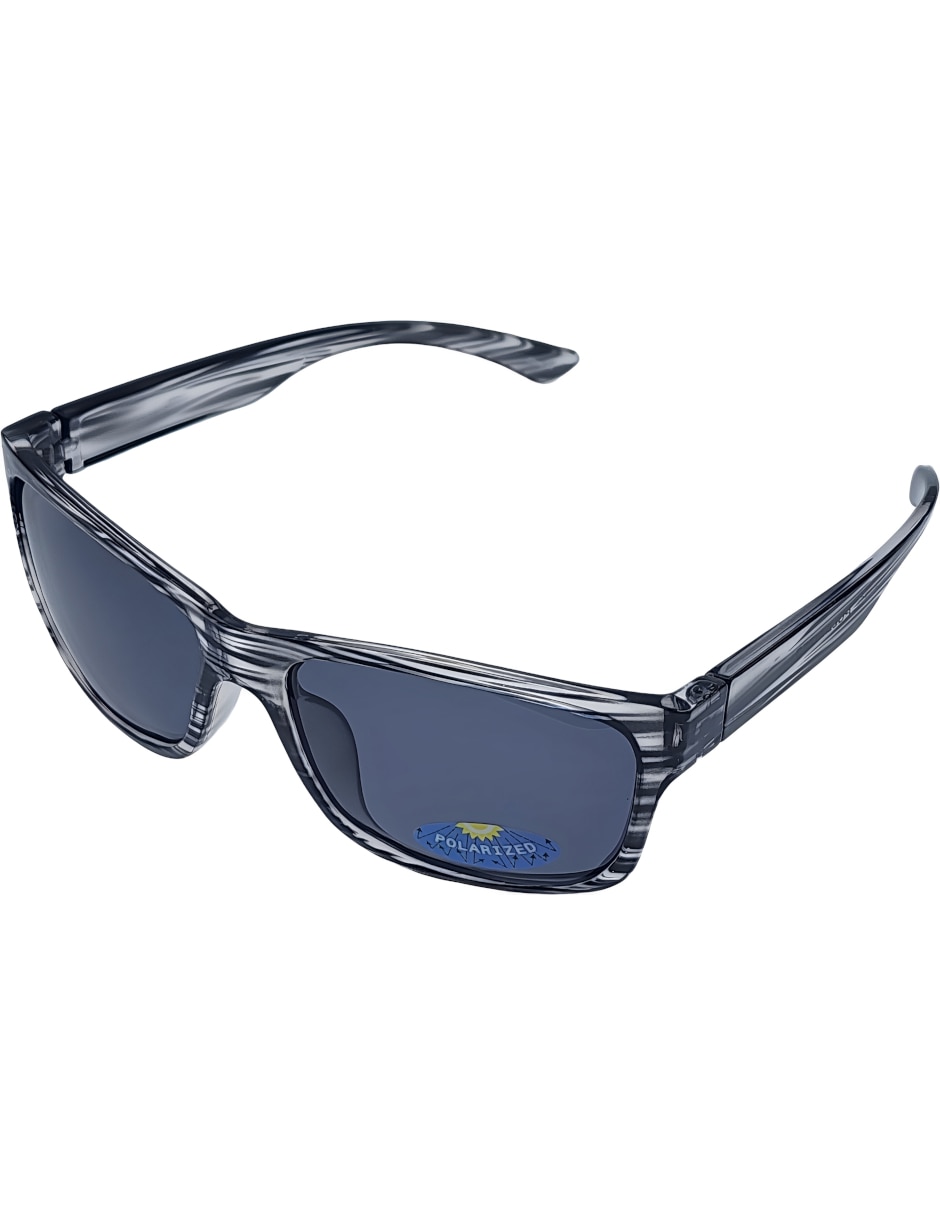 Lentes de sol unisex 3