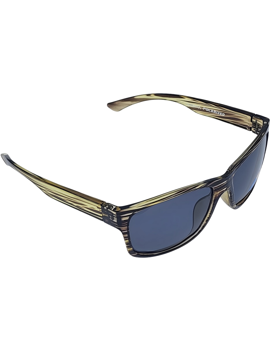 Lentes de sol unisex 2