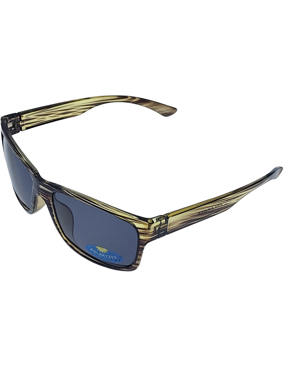 Lentes de sol unisex 3