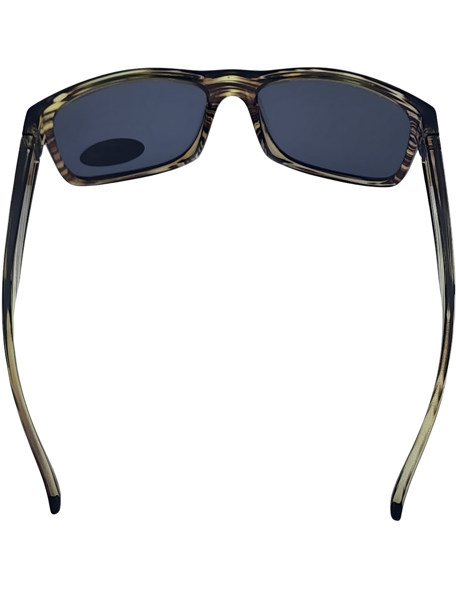 Lentes de sol unisex 4