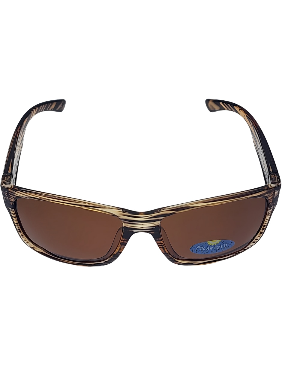 Lentes de sol unisex