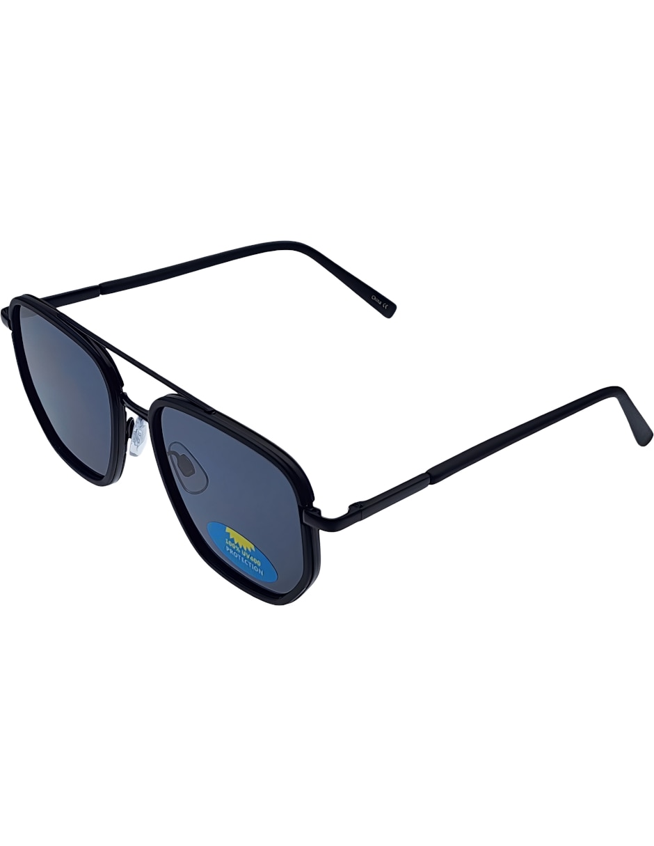 Lentes de sol M2532 unisex 3