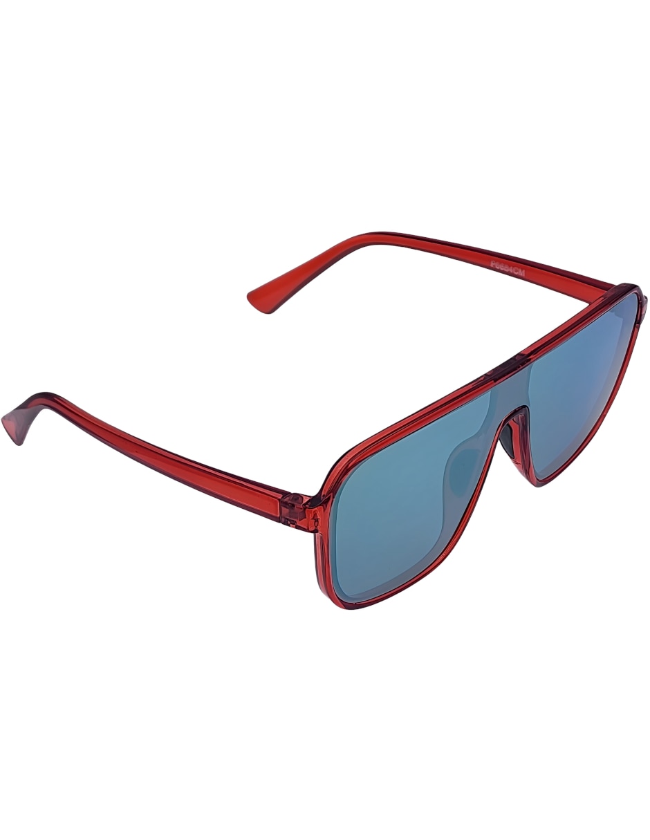 Lentes de sol sersun sin familia o colección p6684cm "para" (si aplica) unisex
