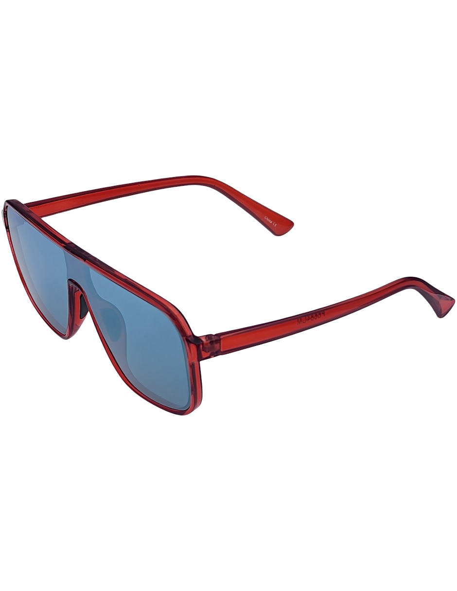 Lentes de sol sersun sin familia o colección p6684cm "para" (si aplica) unisex