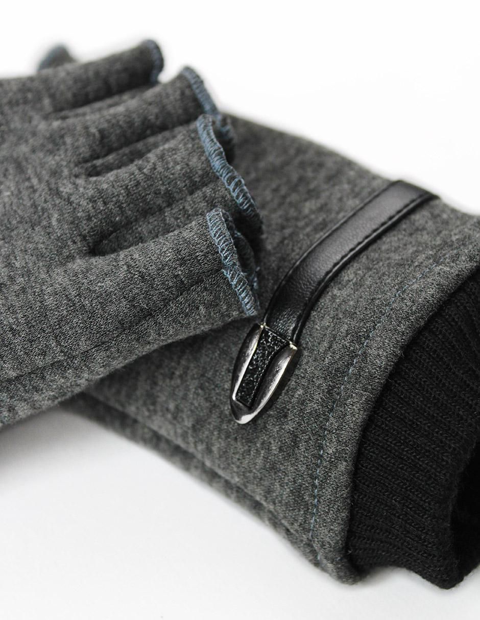 "guantes de invierno" clepsidra "de" poliéster "para" mujer