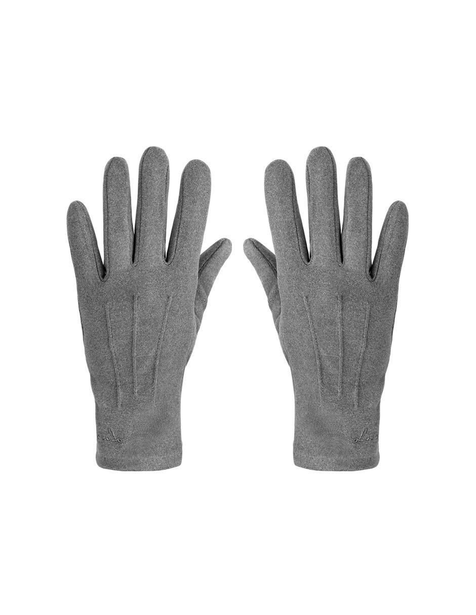 Guantes de invierno para mujer