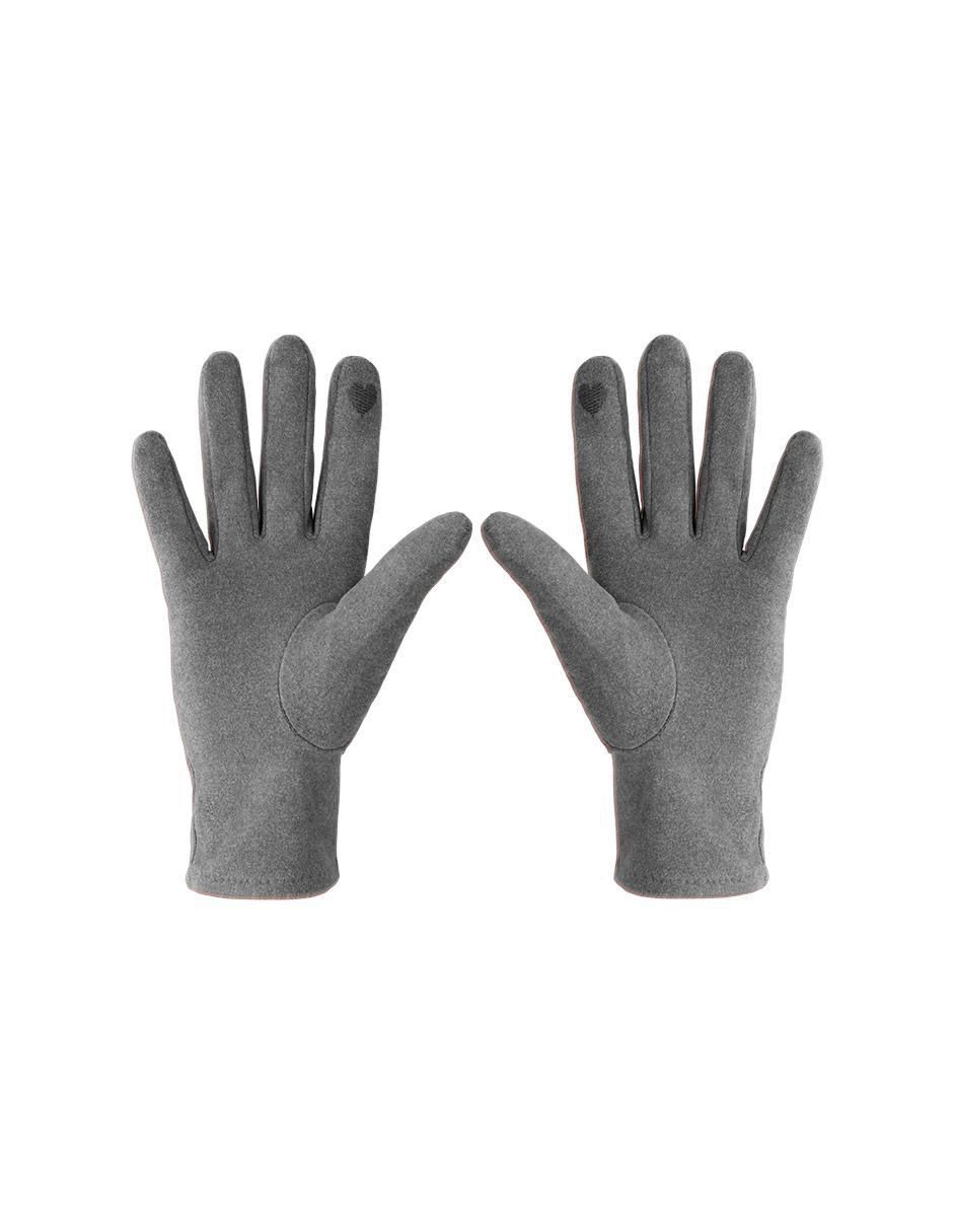 "guantes de invierno" clepsidra "de" poliéster "para" mujer