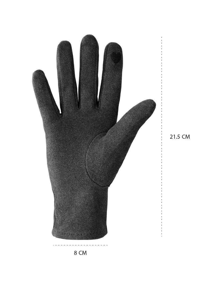 Guantes de invierno para mujer 6