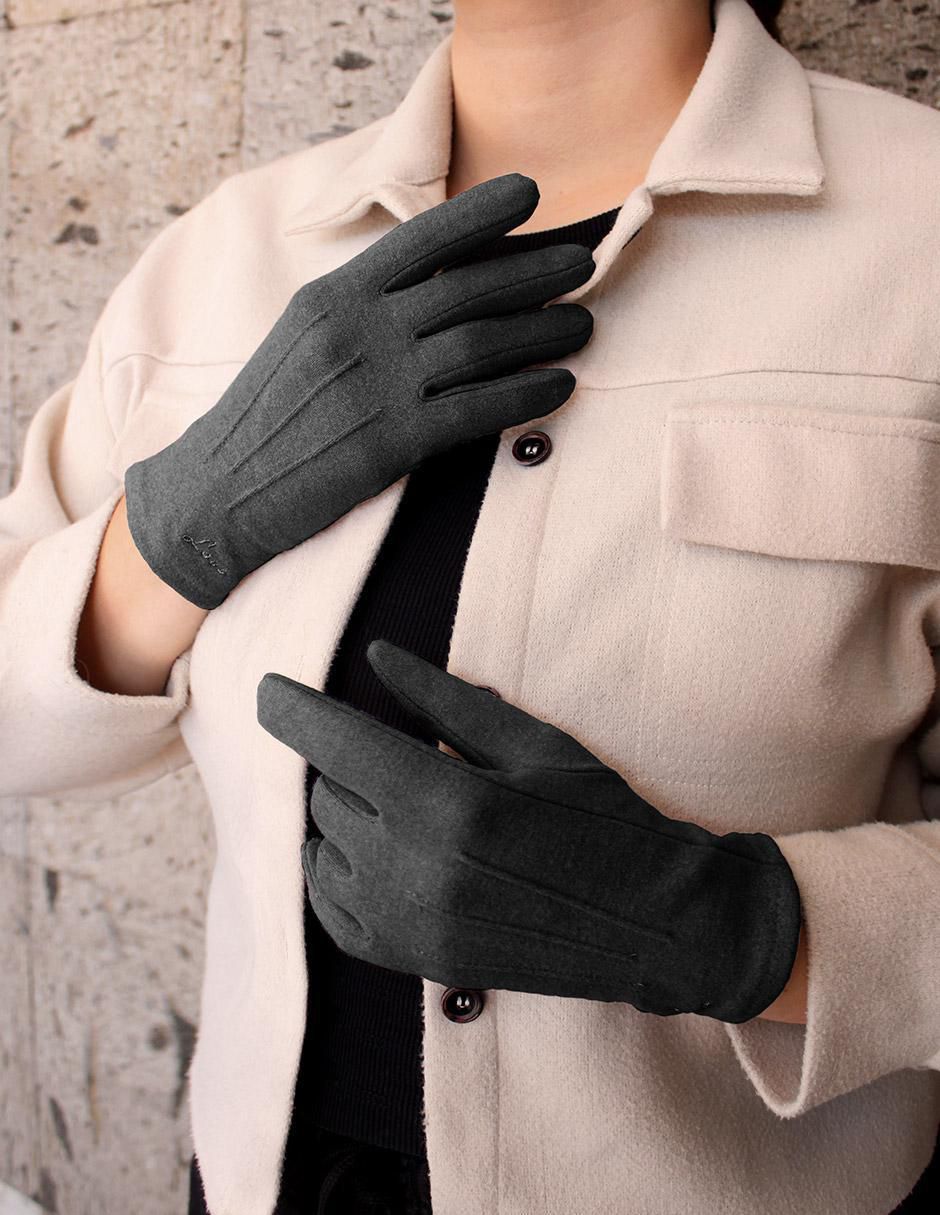 Guantes de invierno para mujer 4
