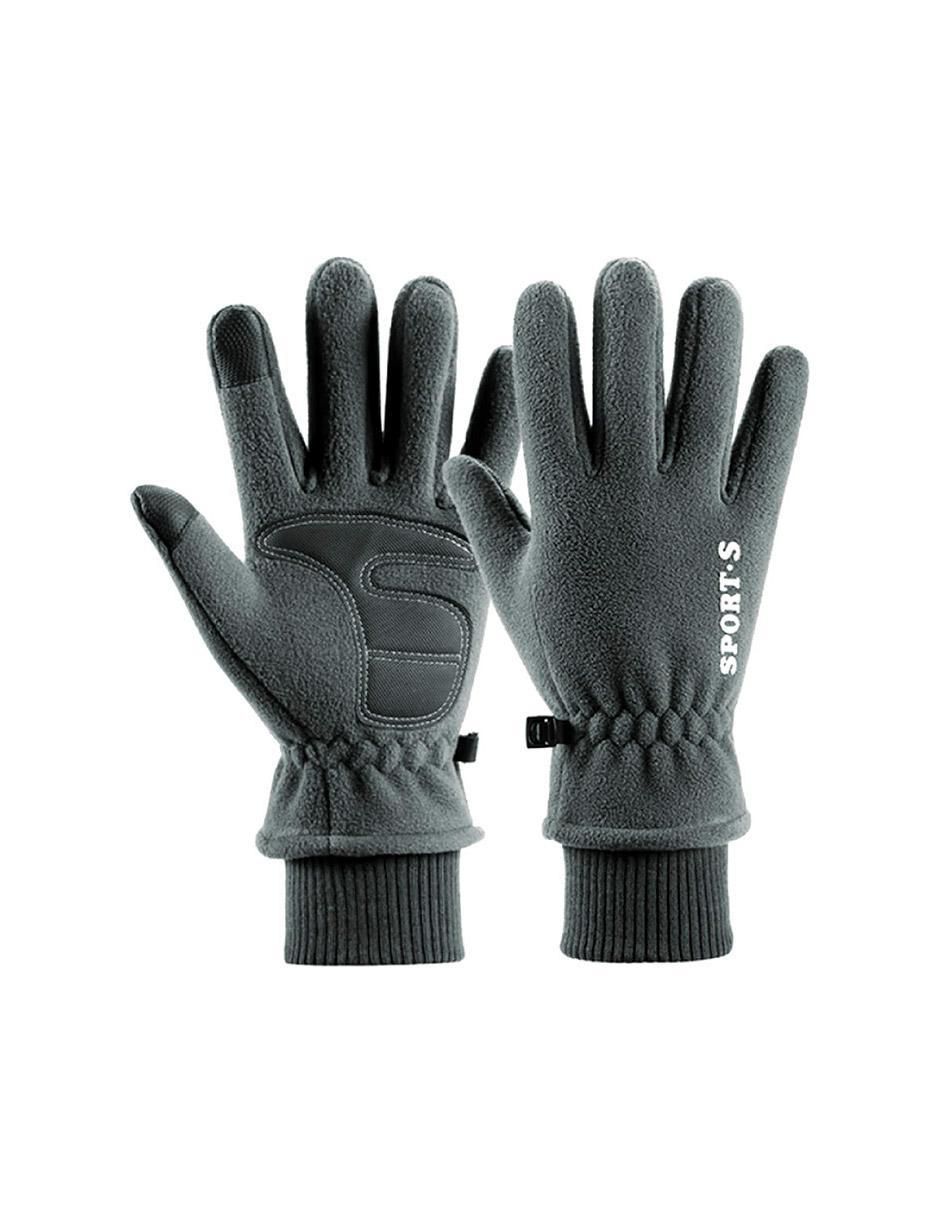 Guantes de invierno unisex
