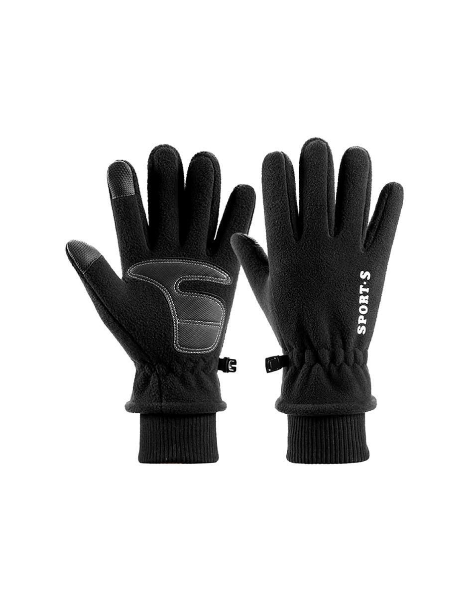 Guantes de invierno unisex