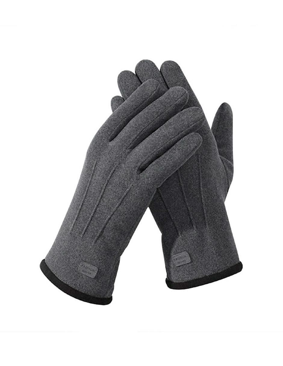 Guantes de invierno para mujer