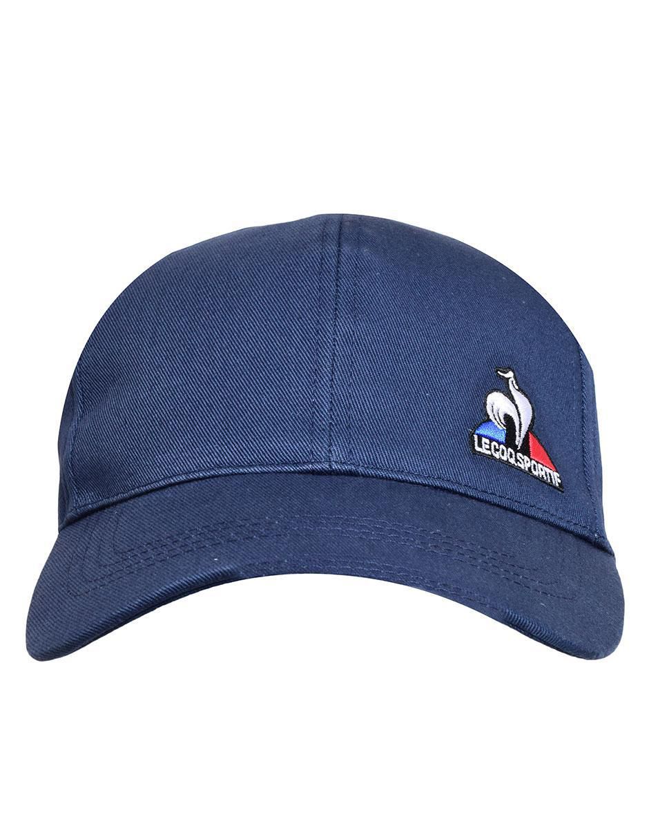 Gorra visera curva Essentiels adulto 2