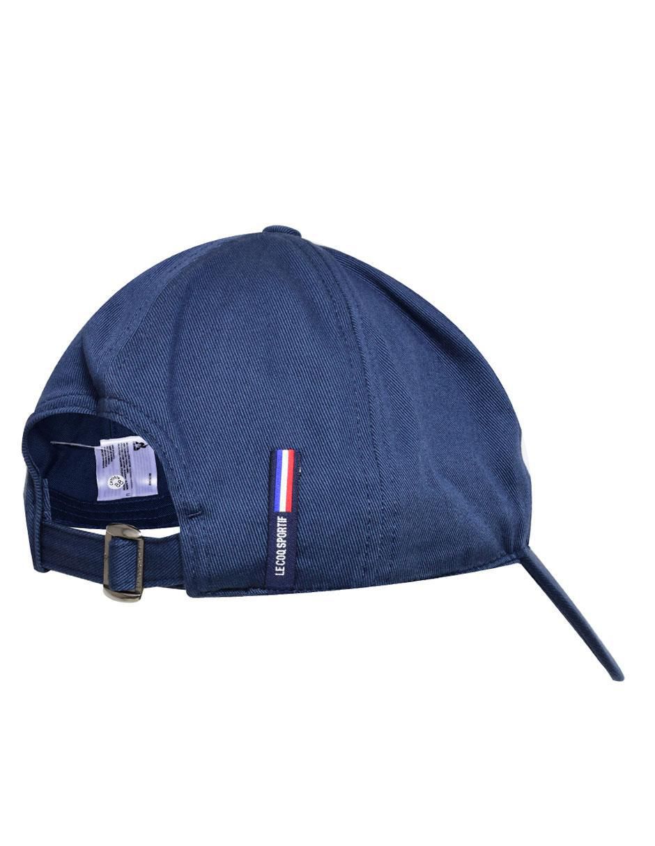 Gorra visera curva Essentiels adulto 3
