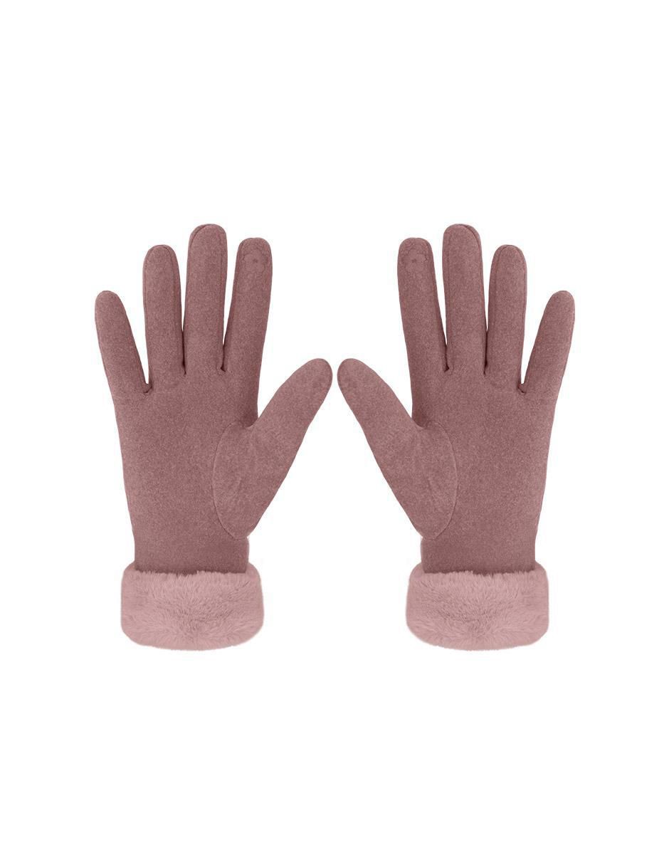 Guantes de invierno para mujer 2