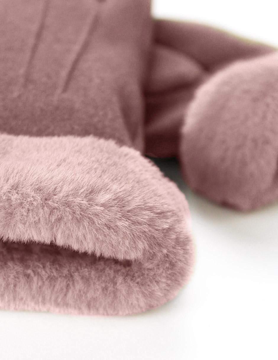 Guantes de invierno para mujer 3