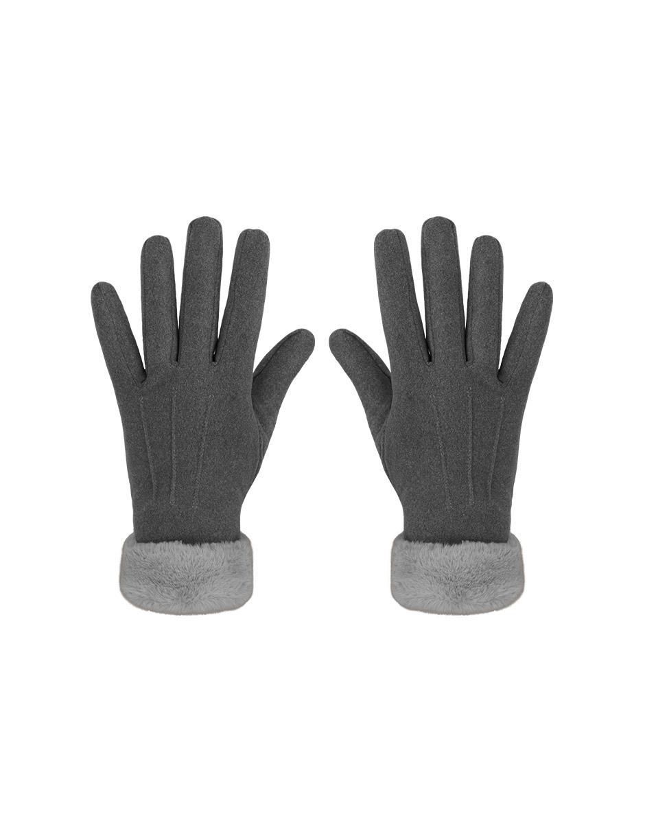 Guantes de invierno para mujer Guantes de invierno para mujer