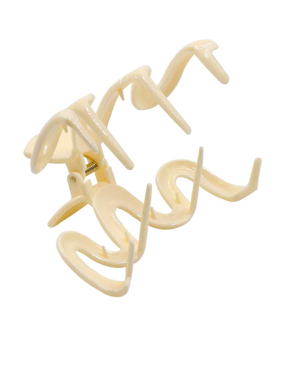 Pinza para el cabello 3