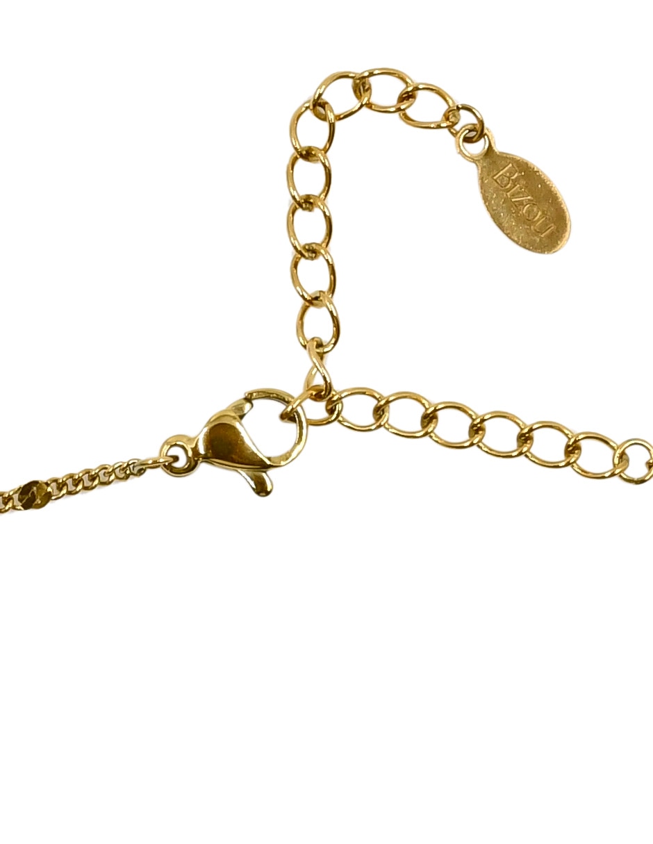 Pulsera con acabado brillante 3