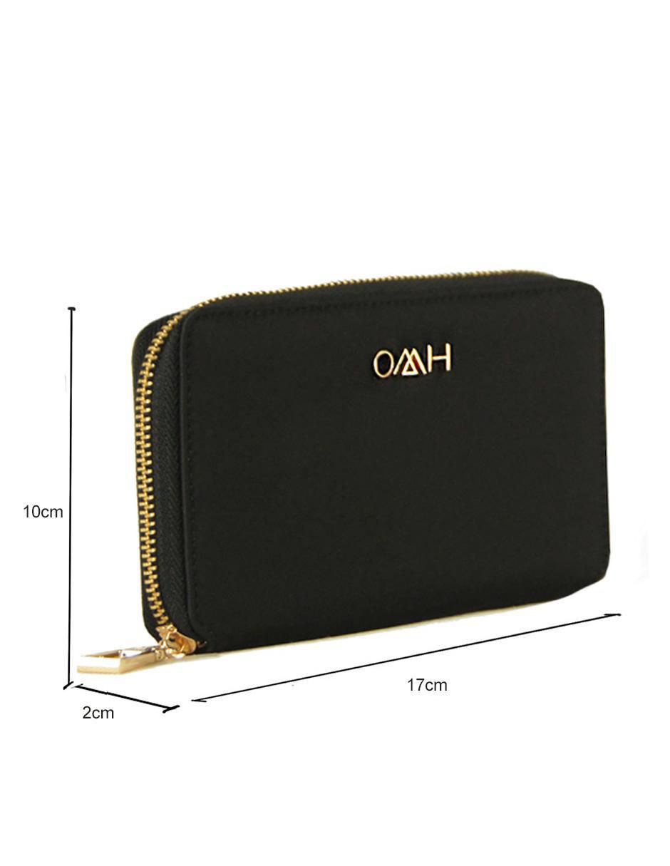 Cartera Lett para mujer 8