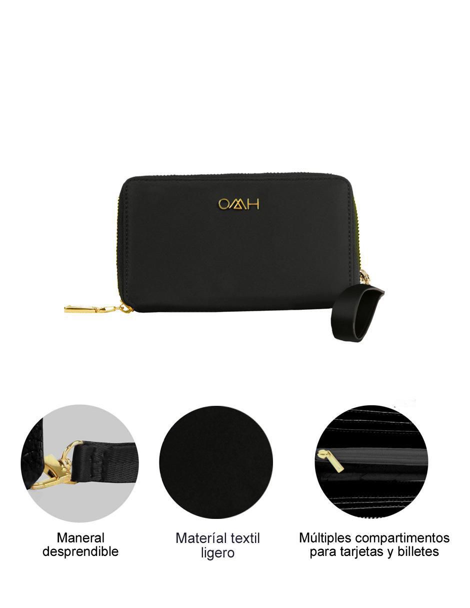 Cartera Lett para mujer 6