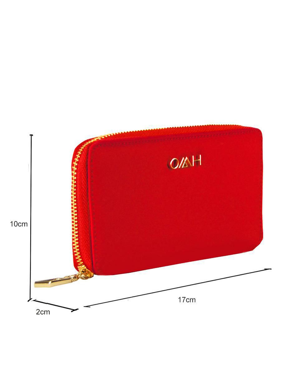 Cartera omh sitaara lett no aplica "para" (si aplica) mujer