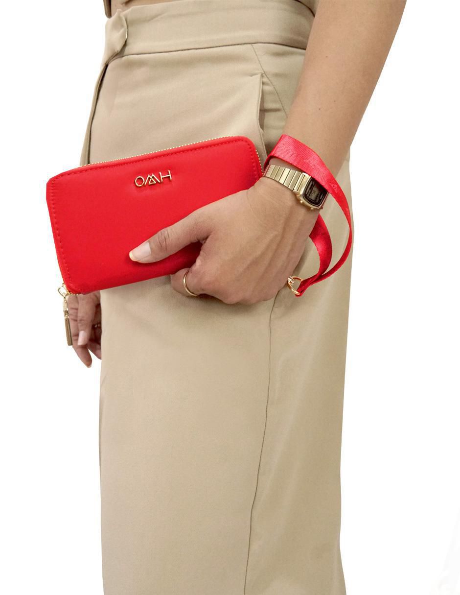 Cartera omh sitaara lett no aplica "para" (si aplica) mujer