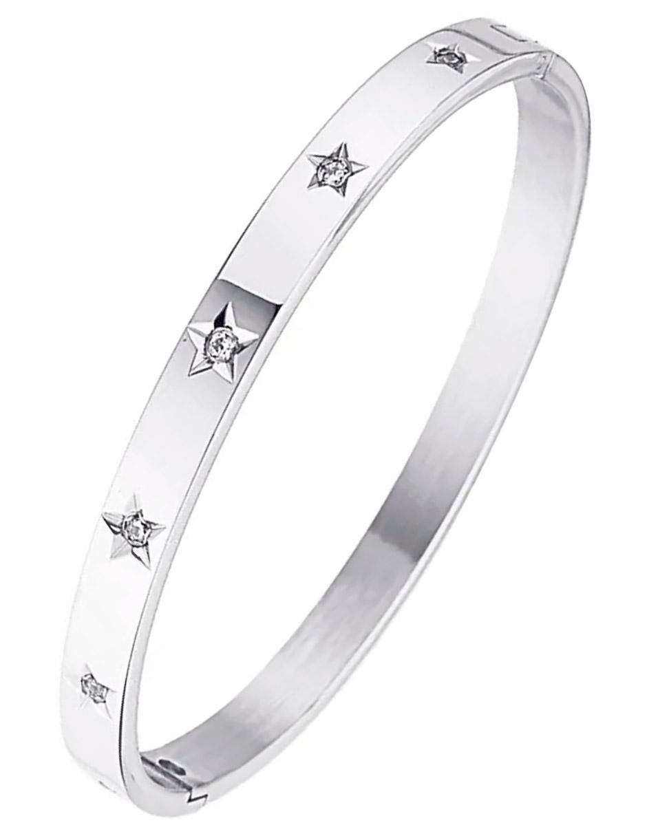 Pulsera con acabado lustre 2