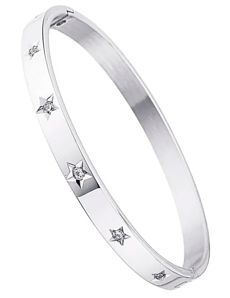 Pulsera con acabado lustre 3