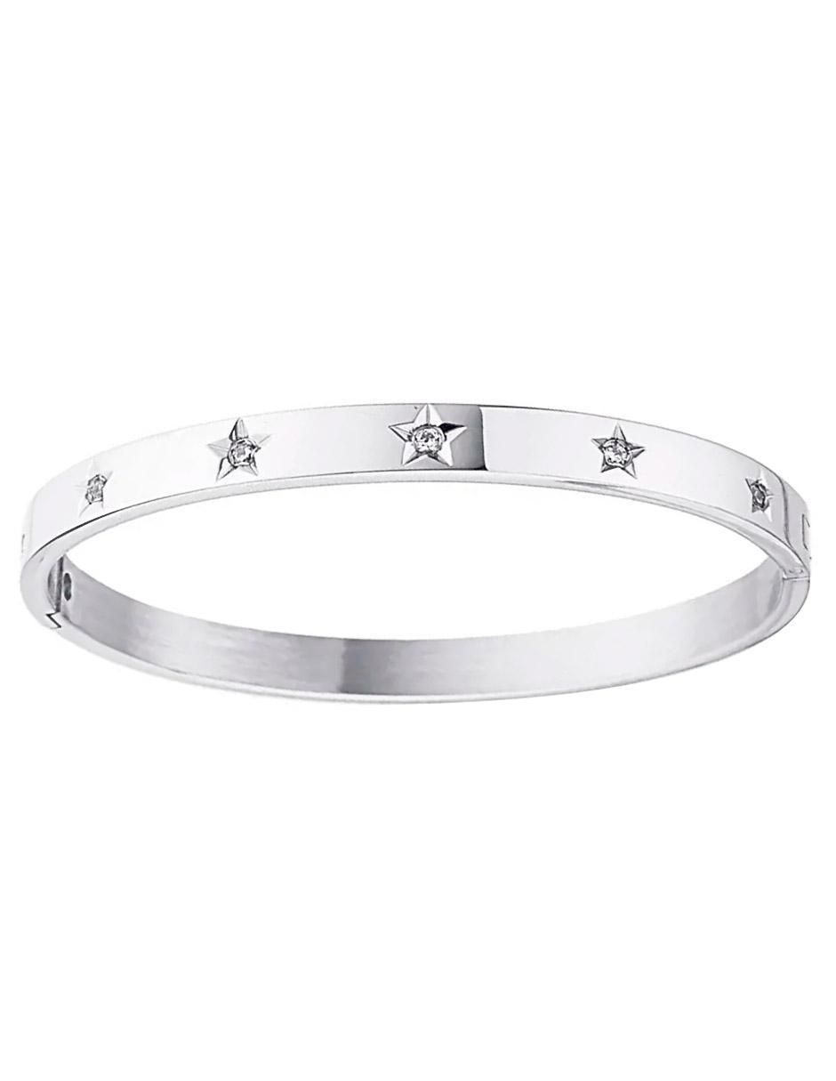 Pulsera con acabado lustre 4
