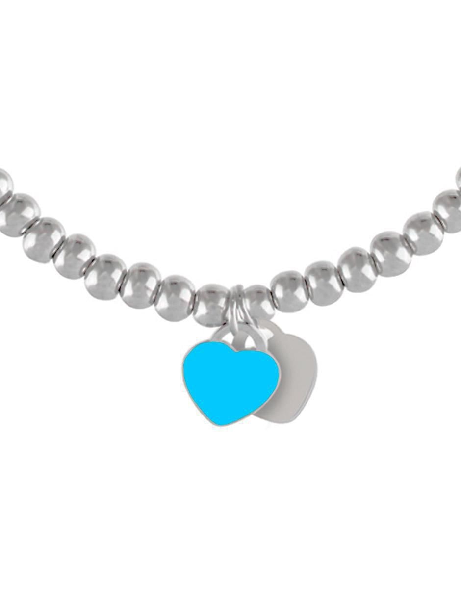 Pulsera con acabado lustre 2