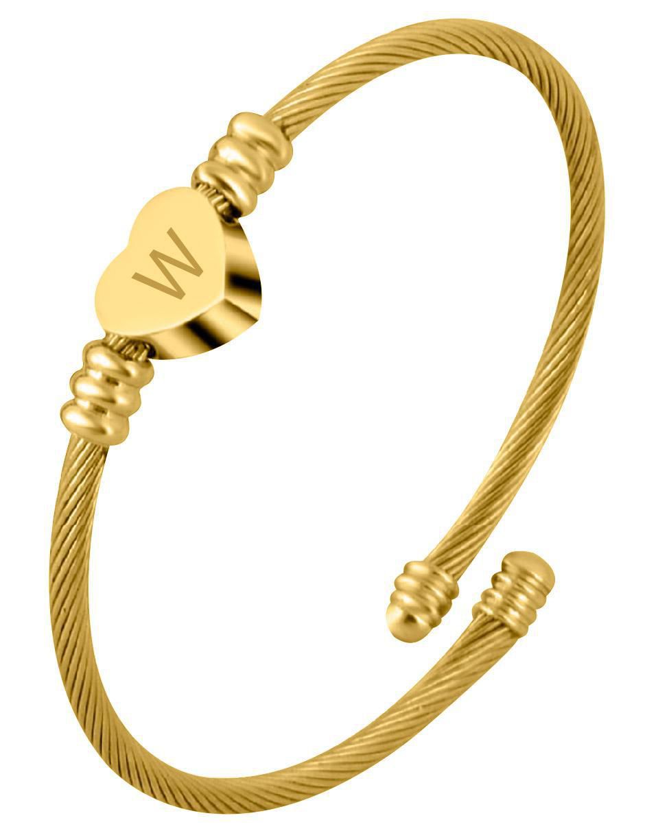 Pulsera con acabado lustre 3