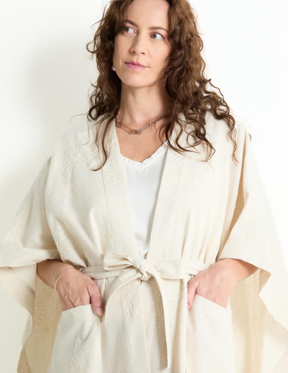 Kimono para mujer 4