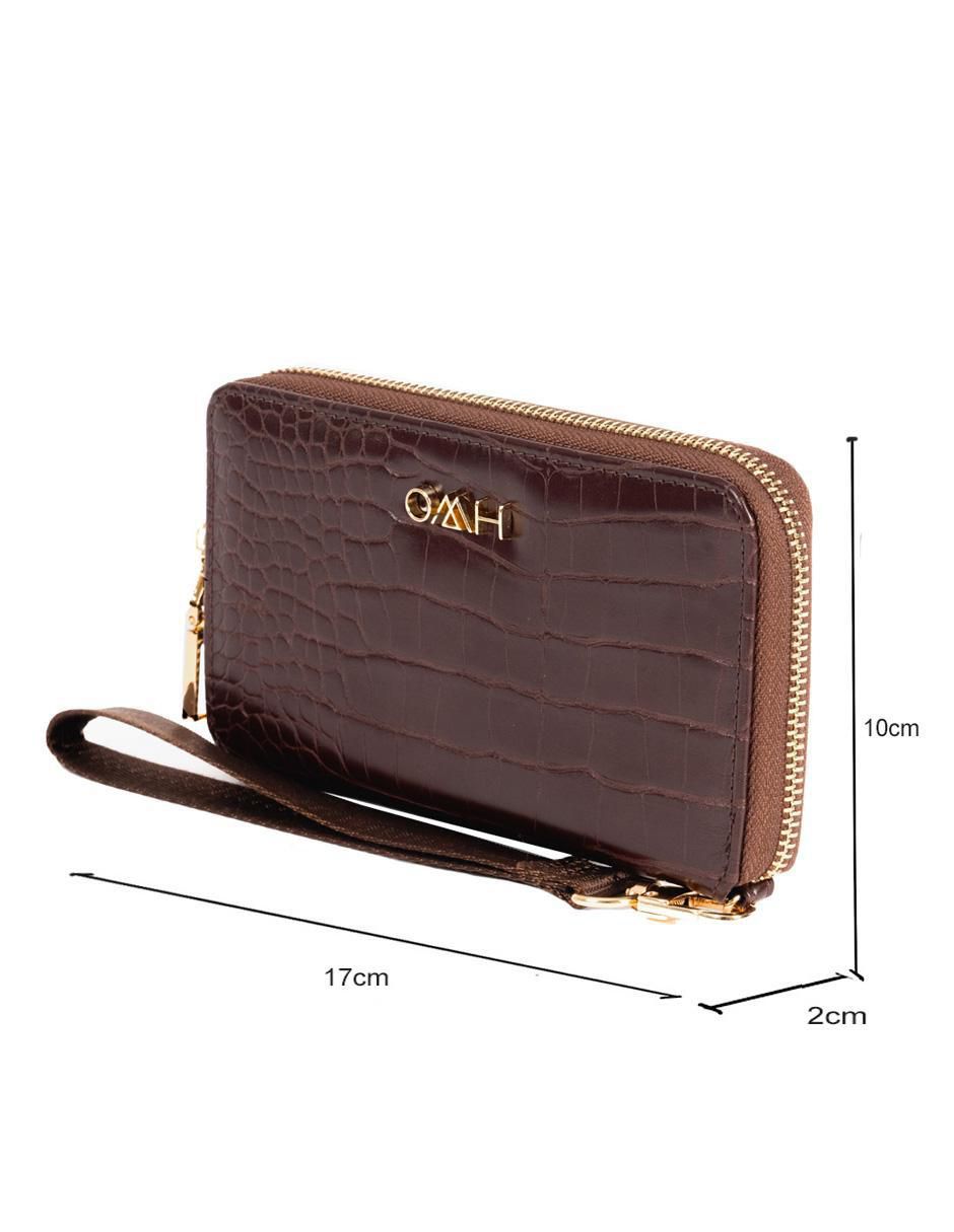 Cartera Lett para mujer 7