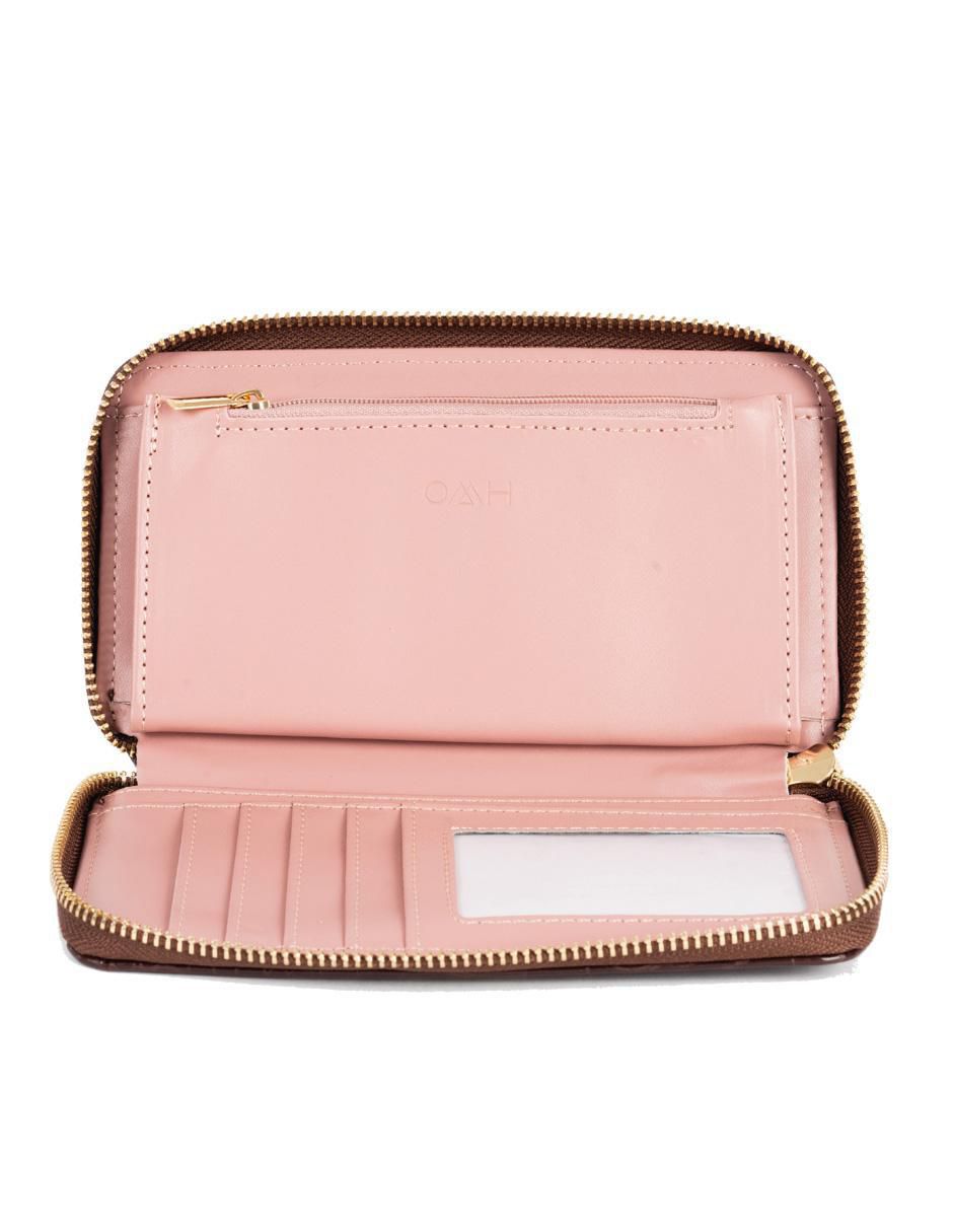 Cartera Lett para mujer 5